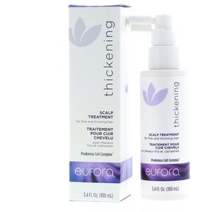 Eufora Thickening Scalp Treatment